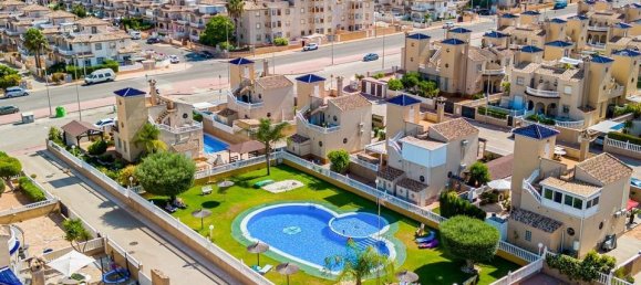 2 bedrooms Apartment in Cabo Roig, Spain No. 181781 29