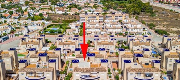2 bedrooms Apartment in Cabo Roig, Spain No. 181781 32