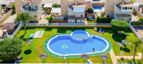 2 bedrooms Apartment in Cabo Roig, Spain No. 181781 27