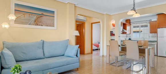 2 bedrooms Apartment in Cabo Roig, Spain No. 181781 4