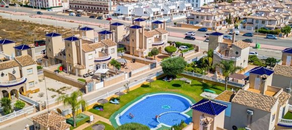 2 bedrooms Apartment in Cabo Roig, Spain No. 181781 28