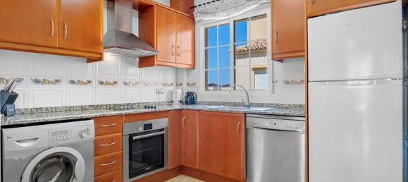 2 bedrooms Apartment in Cabo Roig, Spain No. 181781 10