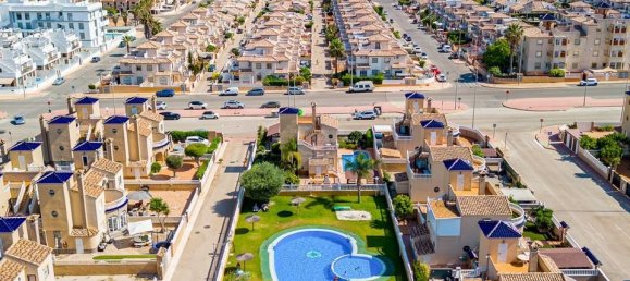 2 bedrooms Apartment in Cabo Roig, Spain No. 181781 30