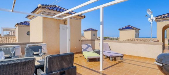 2 bedrooms Apartment in Cabo Roig, Spain No. 181781 20