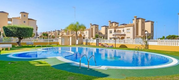 2 bedrooms Apartment in Cabo Roig, Spain No. 181781 26