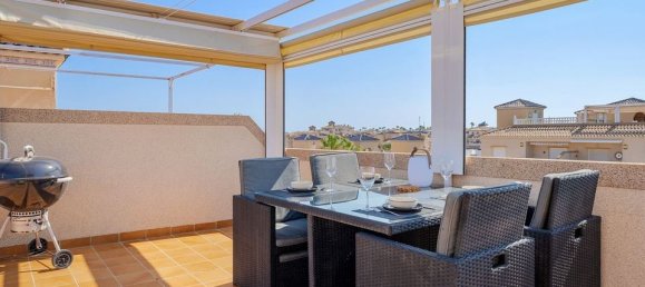 2 bedrooms Apartment in Cabo Roig, Spain No. 181781 21