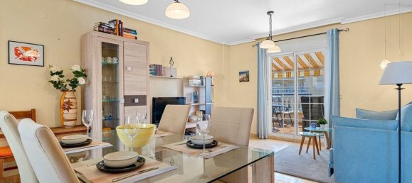 2 bedrooms Apartment in Cabo Roig, Spain No. 181781 9