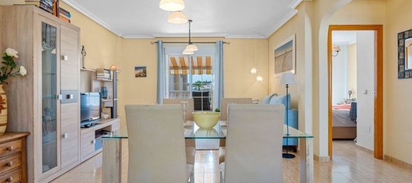 2 bedrooms Apartment in Cabo Roig, Spain No. 181781 8