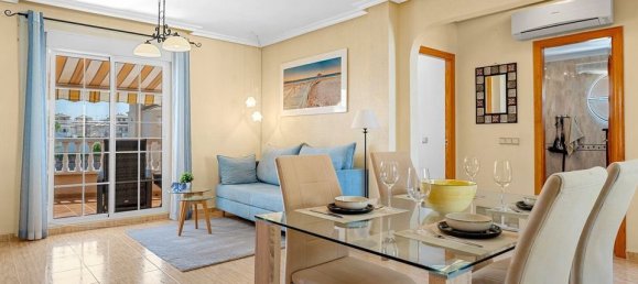 2 bedrooms Apartment in Cabo Roig, Spain No. 181781 5