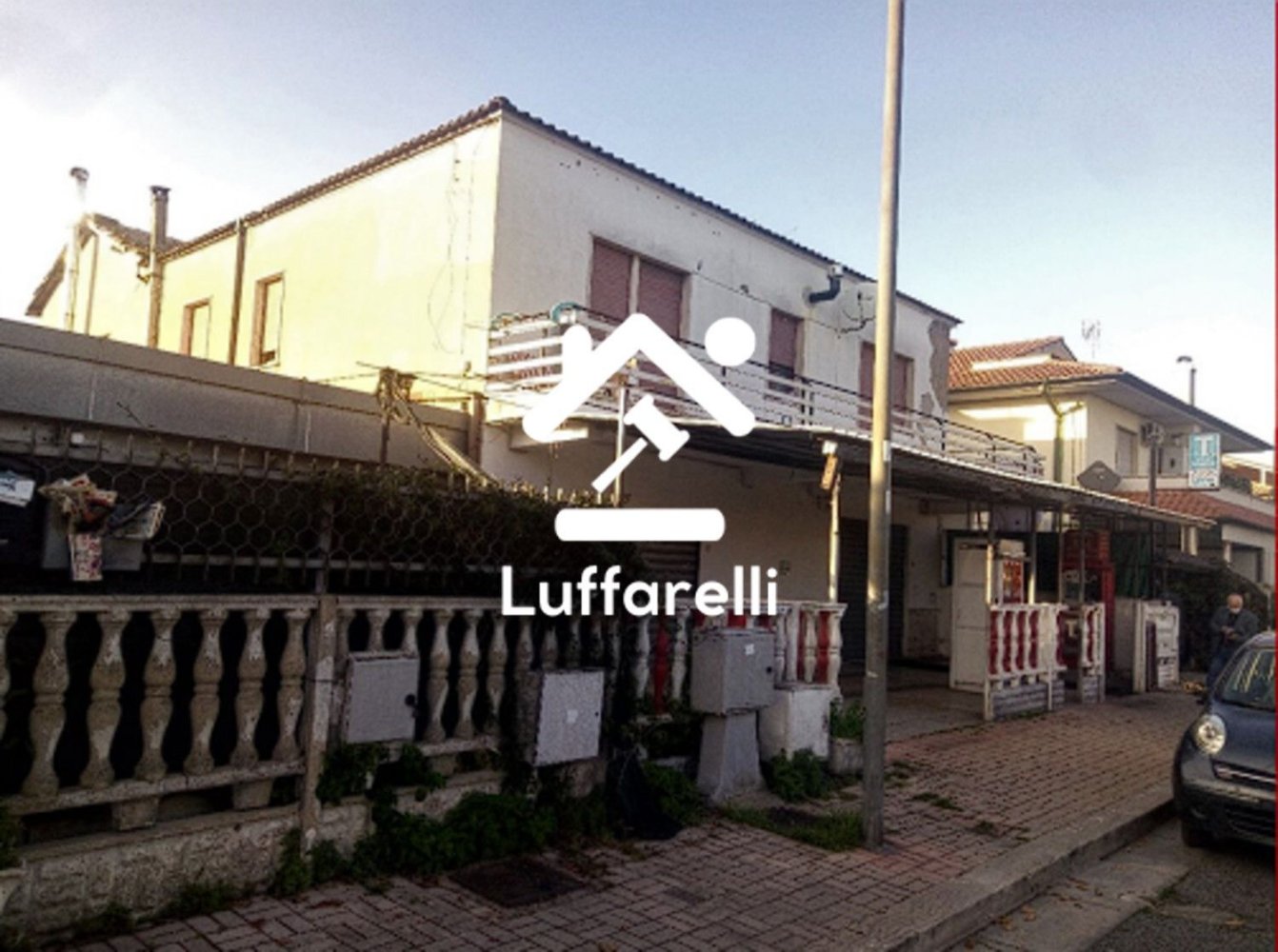 5 rooms Apartment in Latina, Italy No. 202818