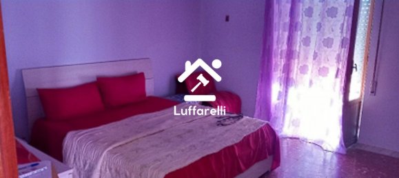 5 rooms Apartment in Latina, Italy No. 202818 12