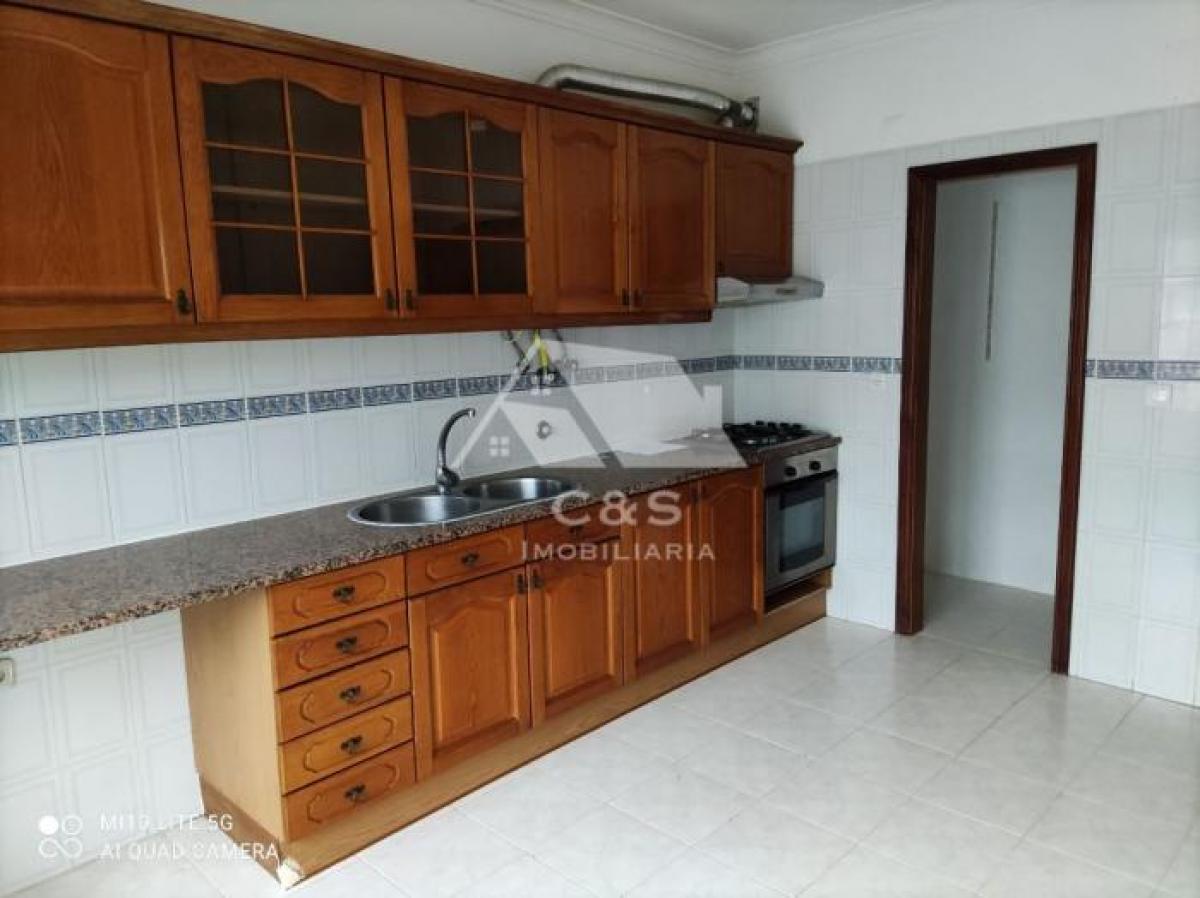 2 bedrooms Apartment in Palmela, Portugal No. 6103
