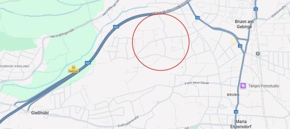 Villa de 3 dormitorios en Brunn am Gebirge, Austria No. 222419 4