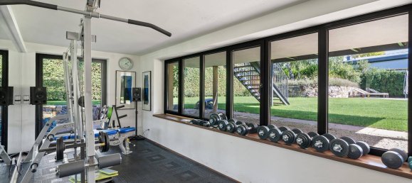 Villa de 3 dormitorios en Brunn am Gebirge, Austria No. 222419 15