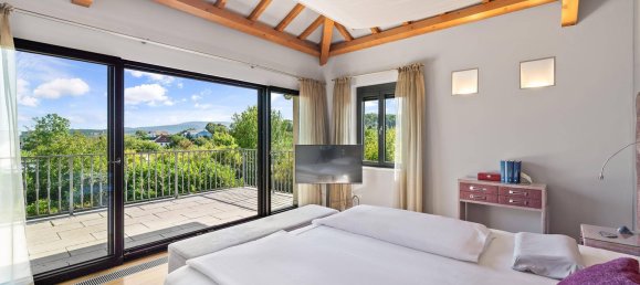 Villa de 3 dormitorios en Brunn am Gebirge, Austria No. 222419 11