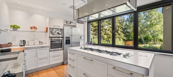 Villa de 3 dormitorios en Brunn am Gebirge, Austria No. 222419 7