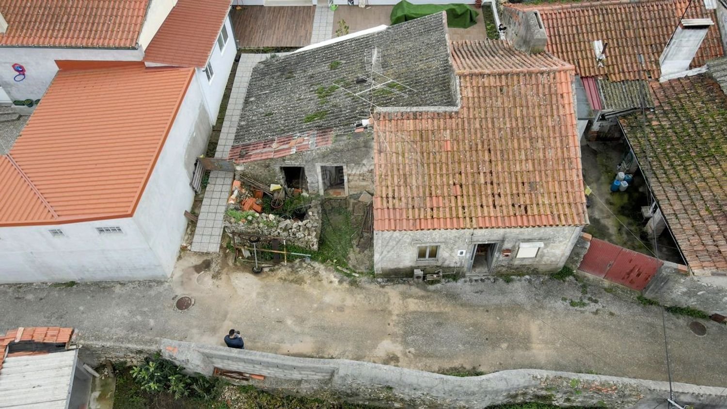 2 bedrooms House in Soure, Portugal No. 161936