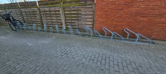 2 rooms Apartment in Schleswig-Holstein, Germany No. 64566 54