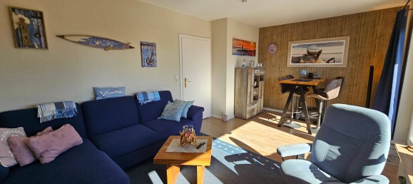 2 rooms Apartment in Schleswig-Holstein, Germany No. 64566 16