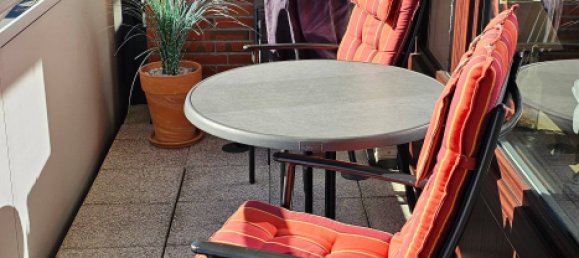 2 rooms Apartment in Schleswig-Holstein, Germany No. 64566 24