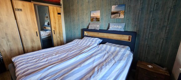 2 rooms Apartment in Schleswig-Holstein, Germany No. 64566 45