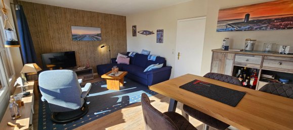 2 rooms Apartment in Schleswig-Holstein, Germany No. 64566 13