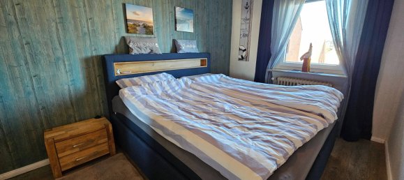 2 rooms Apartment in Schleswig-Holstein, Germany No. 64566 44