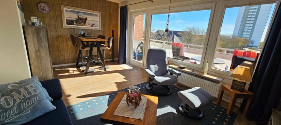 2 rooms Apartment in Schleswig-Holstein, Germany No. 64566 9