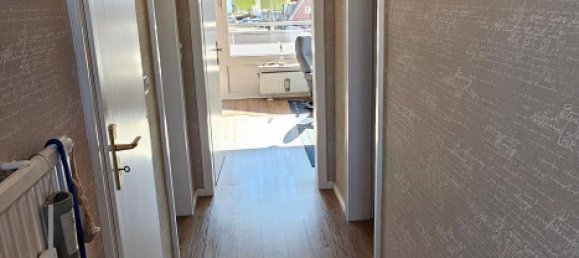 2 rooms Apartment in Schleswig-Holstein, Germany No. 64566 48