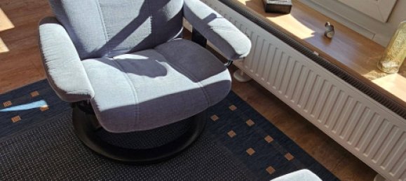 2 rooms Apartment in Schleswig-Holstein, Germany No. 64566 30