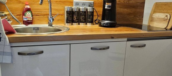 2 rooms Apartment in Schleswig-Holstein, Germany No. 64566 40