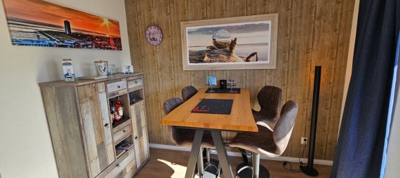 2 rooms Apartment in Schleswig-Holstein, Germany No. 64566 23