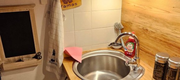 2 rooms Apartment in Schleswig-Holstein, Germany No. 64566 43