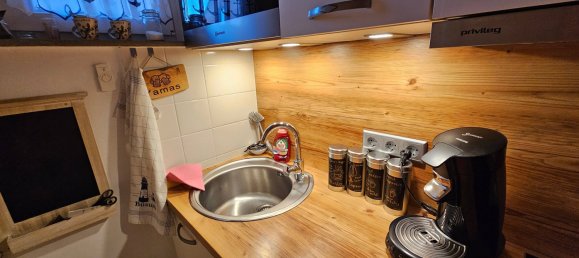 2 rooms Apartment in Schleswig-Holstein, Germany No. 64566 42