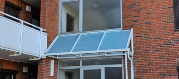 2 rooms Apartment in Schleswig-Holstein, Germany No. 64566 52