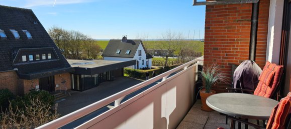 2 rooms Apartment in Schleswig-Holstein, Germany No. 64566 4
