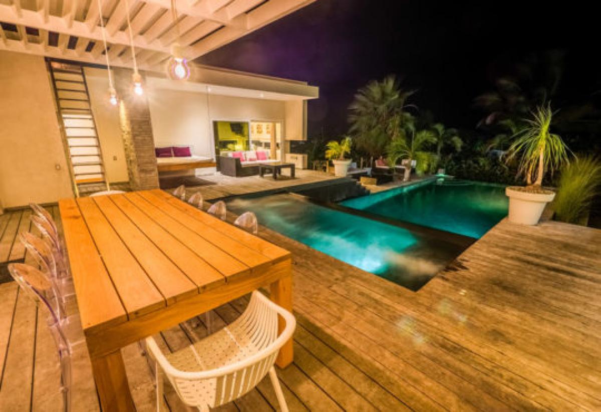 5 غرف نوم فيلا في Cabarete, Dominican Republic رقم 115