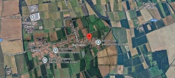 Apartamento T2 em Corbetta, Italy N.º 265214 6