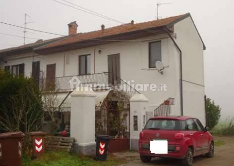 Apartamento T2 em Corbetta, Italy N.º 265214