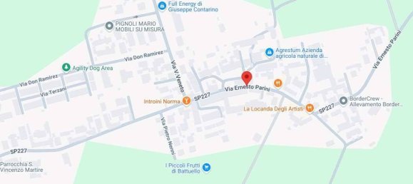 Apartamento T2 em Corbetta, Italy N.º 265214 5