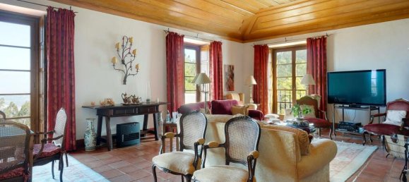  قطعة أرض في Sintra, Portugal رقم 50325 8