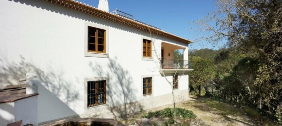  قطعة أرض في Sintra, Portugal رقم 50325 23