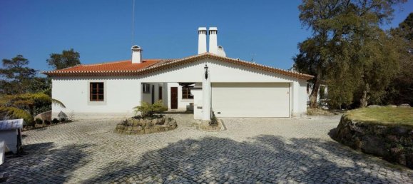  قطعة أرض في Sintra, Portugal رقم 50325 25