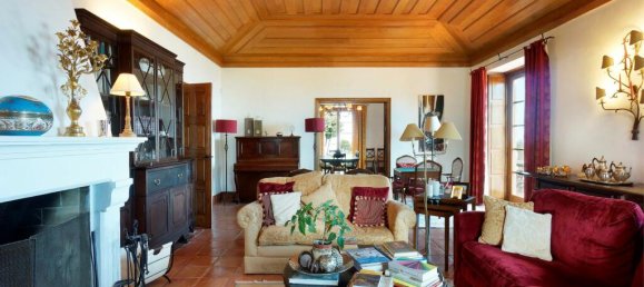  قطعة أرض في Sintra, Portugal رقم 50325 7