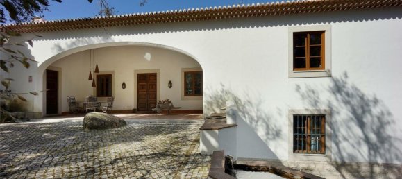  قطعة أرض في Sintra, Portugal رقم 50325 2