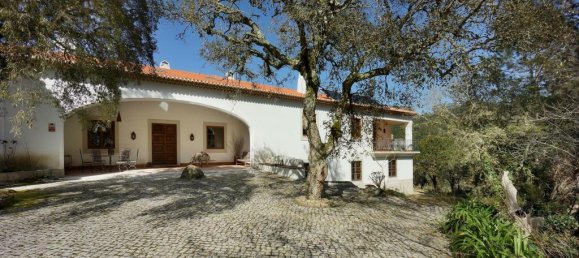  قطعة أرض في Sintra, Portugal رقم 50325 22