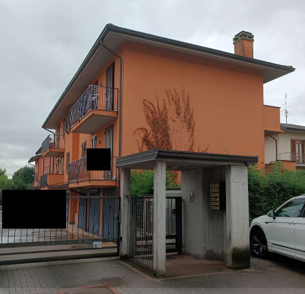 3غرفة شقة في Miradolo Terme, Italy رقم 205727