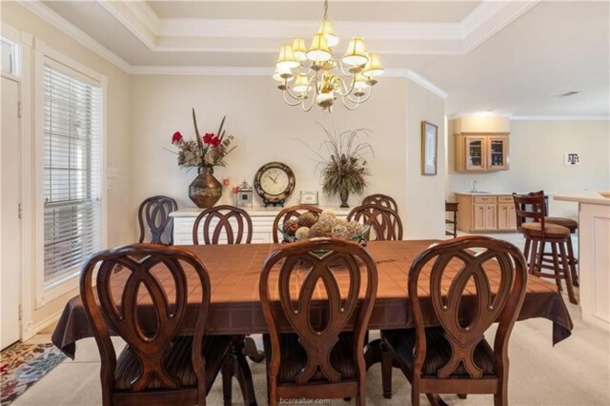 4 bedrooms House in College Station, USA No. 395302