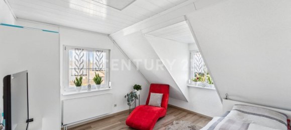 5 rooms House in Regensburg, Germany No. 51807 18