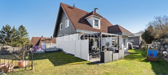 5 rooms House in Regensburg, Germany No. 51807 6